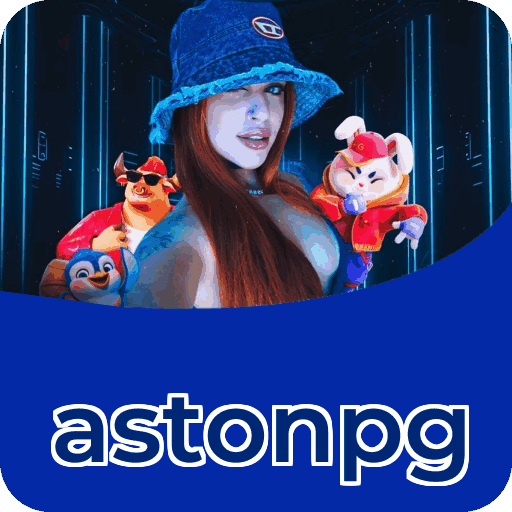 Siga a astonpg no Facebook