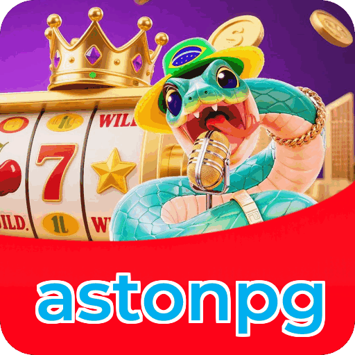 Bônus de Boas-vindas astonpg